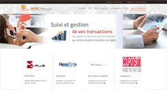 Desktop Screenshot of gpgcheckout.com